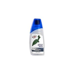 Turtle Wax Marine Line - Marine Gelcoat Sealer - 500 ml.