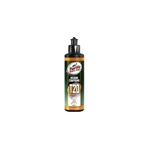 Turtle Wax Polermiddel Medium - T20 - 250 ml.