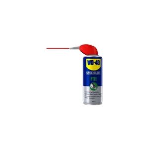 WD-40 PTFE Lubricant - 400 ml.