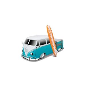 TOYMAX Maisto - R/C VW Pick-up w. Surf Board 1:16 (140063) /Remote Controlled Vehicles