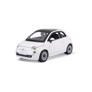 BBURAGO BB 18-22106 1:24 FIAT 500 (12)