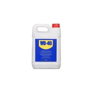 WD-40 Rust Remover - Multifunctional Preparation 5l canister [01-L05]