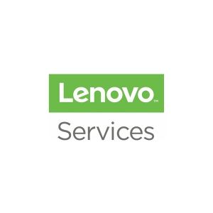 Lenovo Premier Support - Support opgradering - reservedele og arbejdskraft (for system med 1 års Premier Support) - 3 år (fra udstyrets oprindelig købsdato) - on-site - responstid: NBD - for ThinkStation P410  P500  P510  P520  P520c  P620