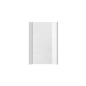 CEBA changing mat 50x70 cm Caro White