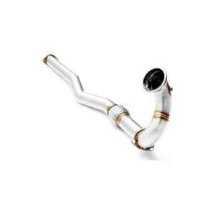 Usorteret RM Motors Downpipe OPEL ASTRA G OPC H OPC