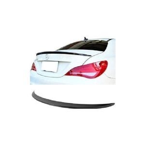 Usorteret ProRacing Lotka Lip Spoiler - Mercedes-Benz W117 14- AMG/CLA-CLASS (ABS)