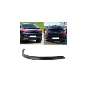 Usorteret ProRacing Aileron Lip Spoiler - Mercedes-Benz C292 GLE COUPE A TYPE (ABS)