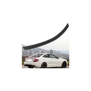 Usorteret ProRacing Lotka Lip Spoiler - Mercedes-Benz C204 08-ON 2D AM STYLE (ABS)