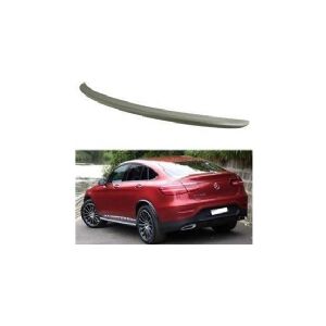 Usorteret ProRacing Aileron Lip Spoiler - Mercedes-Benz C253 GL COUPE AMG-L (ABS)