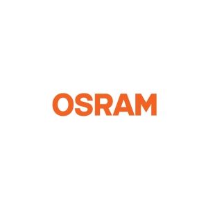 OSRAM Holder LEDriving® Heavy Duty Mounting Kit PX LEDPWL ACC 102 (B x H x T) 123.25 x 88 x 35 mm