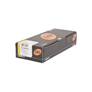 Kyocera Tjep ringsøm HA28/25 2,8x25mm - rustfri A2 Haften. box 900 stk