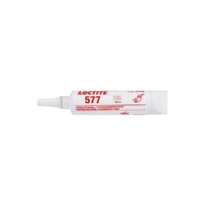 HENKEL Loctite tætning 577 250ml - Gas/olie/vvs