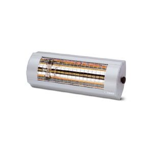 Solamagic 2000W ECO+PRO Titan med No-glare® teknologi  2000w, 230v, uden afbryder kapacitet op til 17 m²