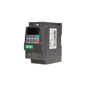 F+F F& F Vektor-inverter FA-3HS-015