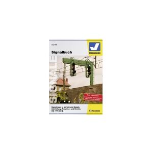 Viessmann Modelltechnik 5299 #####Signal bog