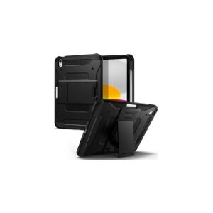 Spigen Tough Armor Pro, Cover, Apple, iPad (2022), 27,7 cm (10.9), 283,49 g