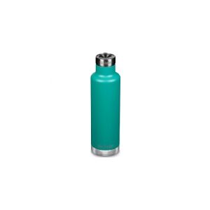 Klean Kanteen Kanteen Classic VI (Pour Through Cap), 740ml/25oz, Porcelain Green