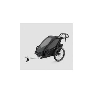 Thule Sweden Thule Chariot Sport, 36,5 cm, 68 cm, 14 kg, 870 x 650 x 375 mm