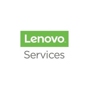 Lenovo Premier Support Plus Upgrade - Support opgradering - reservedele og arbejdskraft (for system med 3 års Premier Support) - 3 år - on-site - for ThinkPad X1 Nano Gen 3  X1 Yoga Gen 8  X13 Yoga Gen 4  Z13 Gen 2  Z16 Gen 2