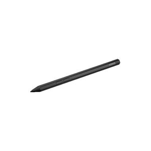 Lenovo - Digitalpen - 2 knapper - trådløs - sort - brun kasse - for ThinkCentre M75t Gen 2 11W5  ThinkPad X1 Extreme Gen 5 21DE  Z13 Gen 1 21D2, 21D3