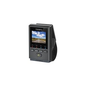 VIOFO A119 MINI 2-G GPS-ruteoptager