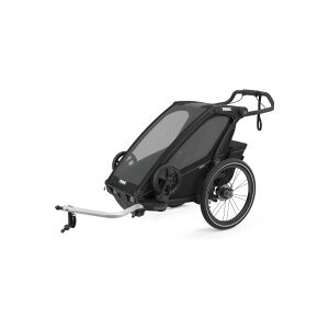 Thule Sweden Thule Chariot Sport, 36,5 cm, 68 cm, 14 kg, 870 x 650 x 375 mm