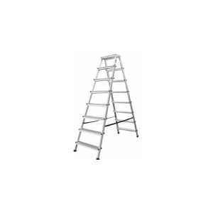 AWTOOLS AW LADDER STOOL 7 STEPS 125KG