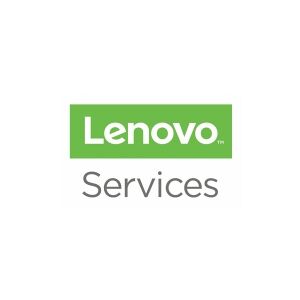 Lenovo Premier Support Plus Upgrade - Support opgradering - reservedele og arbejdskraft (for system med 1 års Premier Support Plus) - 3 år (fra udstyrets oprindelig købsdato) - on-site - responstid: NBD - for ThinkCentre M70q Gen 3  M80q Gen 3  M80s Gen 3
