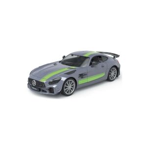 TOYMAX Mercedes-AMG GT R Pro R/C 1:16 2,4GHz, grey