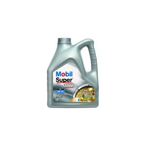 Mobil SUPER 3000 Motorolie XE 5W-30 4 liter