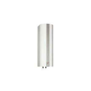 METRO THERM Varmtvandsbeholder, fjernvarme 160 ltr. med 3/8 1,0 m² hedeflade. BxHxD: 1400x460x460 mm