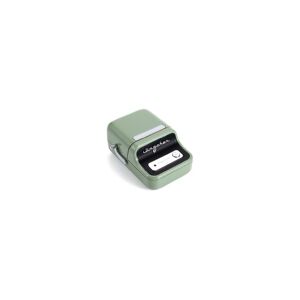 Etiketprinter Niimbot B21 Green