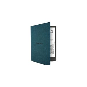 PocketBook Cover PB flip Inkpad 4 green