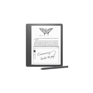 Amazon Kindle Scribe e-bog-læser Berøringsskærm 32 GB Wi-Fi Grå