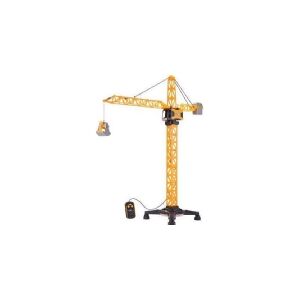 HTI Teamsterz - Jcb X-series crane 100 cm (1417290) /Remote Controlled Vehicles