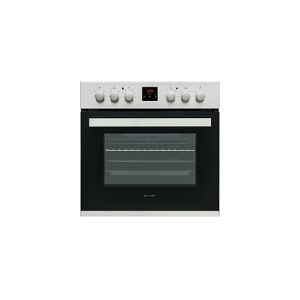 Sharp K-62D19IM0-EU, cooker set (stainless steel / black)