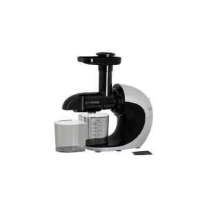 Adler   Slow Juicer   AD 4130   Type Juicer maker   Steel/Black   150 W   Number of speeds 1