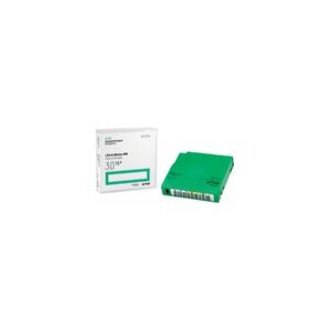 Usorteret LTO-8 30TB RW Data Cartridge Q2078A