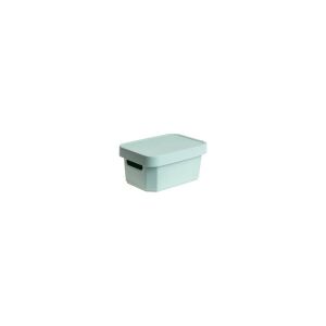 Domoletti Cave Box4.5L Nordic Green 26X18x12cm