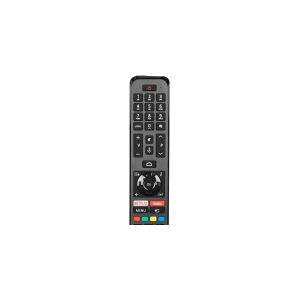 ProCaster LE-32A551H 32 HD Ready Android LED TV, 12V