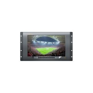 Blackmagic Design SmartView 4K 2, 39,6 cm (15.6), LCD, 3840 x 2160 pixel, 25 ms, 1000:1, 16.7 millioner farver