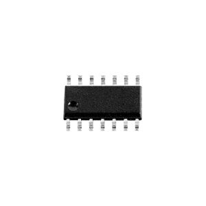 Texas Instruments LM2574HVM-5.0/NOPB PMIC - spændingsregulator - lineær (LDO) Tube