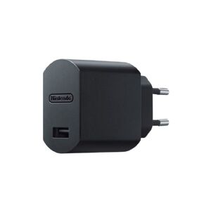 Nintendo - Strømforsyningsadapter (USB) - for Nintendo Switch Pro Controller  Nintendo Classic Mini: Super Nintendo Entertainment System
