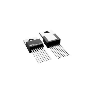 Texas Instruments OPA547T, Operational amplifier, 1 kanaler, 0,004%, 1 Mhz, -55 - 125 °C, TO-220