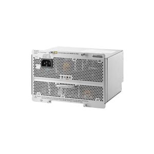 HPE Aruba - Strømforsyning (indstiksmodul) - 1100 Watt - Europa - for HPE Aruba 5406R, 5406R 8-port, 5412R, 5412R 92