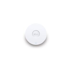 TP-Link Omada EAP653 (5-pak), 2976 Mbps, 574 Mbps, 2402 Mbps, 10,100,1000 Mbps, 2,4 - 5 GHz, IEEE 802.11a, IEEE 802.11ac, IEEE 802.11b, IEEE 802.11g, IEEE 802.11h