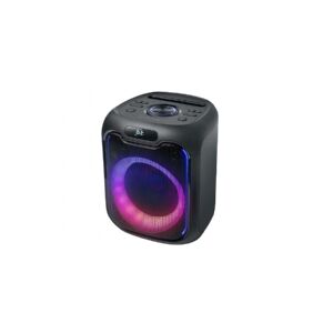 Muse M-1803 DJ, 150 W, Trådløs, USB Type-C, Festtaler, Sort, Knapper