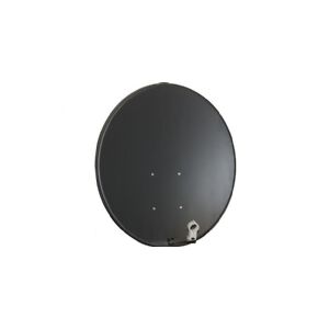 CORAB DISH ANTENNE 90 CM GRAPHITE STANDARD (COR-900SAE-C) - satellit