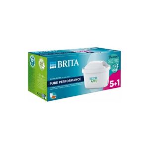 Brita Wklad wymien.Maxtra PRO Pure Performance 5+1 sz