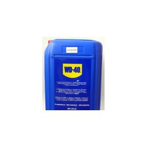 WD-40 MULTIFUNCTIONAL PREPARATION 25L